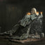 Friday the 13th: The Game Diorama Pamela Shrine