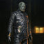 Friday the 13th: The Game Action Figure Jason (Part 8) 18 cm