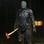 Friday the 13th: The Game Action Figure Jason (Part 8) 18 cm