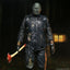 Friday the 13th: The Game Action Figure Jason (Part 8) 18 cm