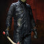 Friday the 13th: The Game Action Figure Jason (Part 8) 18 cm