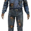 Friday the 13th: The Game Action Figure Jason (Part 9) 18 cm