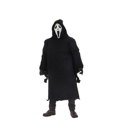 Ghost Face Ultimate Action Figure Ghost Face 18 cm