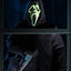 Scream Action Figure Ultimate Ghostface 18 cm