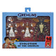 Gremlins Evolution of a Gremlin 40th Anniversary Box Set 18 cm Action Figures