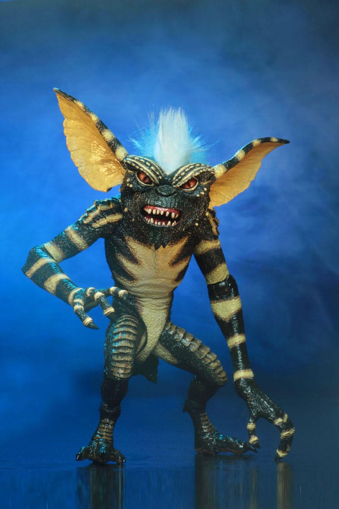 Gremlins Action Figures Evolution of a Gremlin 40th Anniversary Box Set 18 cm