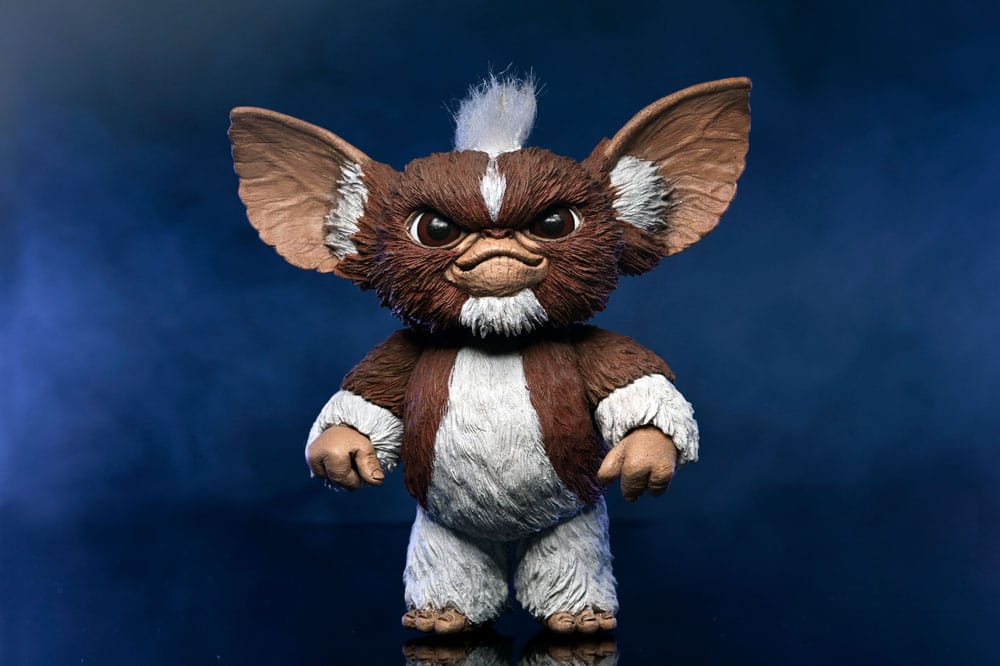 Gremlins Evolution of a Gremlin 40th Anniversary Box Set 18 cm