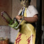 Texas Chainsaw Massacre Clothed Action Figure Leatherface 20 cm