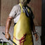 Texas Chainsaw Massacre Clothed Action Figure Leatherface 20 cm