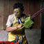 Texas Chainsaw Massacre Clothed Action Figure Leatherface 20 cm