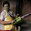 Texas Chainsaw Massacre Clothed Action Figure Leatherface 20 cm