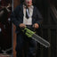 Texas Chainsaw Massacre Clothed Action Figure Pretty Woman Leatherface 20 cm