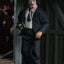 Texas Chainsaw Massacre Clothed Action Figure Pretty Woman Leatherface 20 cm
