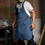 Texas Chainsaw Massacre Clothed Action Figure Leatherface with Old Lady Mask 20 cm
