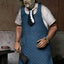 Texas Chainsaw Massacre Clothed Action Figure Leatherface with Old Lady Mask 20 cm