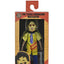The Texas Chainsaw Massacre Ben Cooper Action Figure Costume Series 9 Leatherface 15 cm