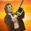 Texas Chainsaw Massacre Clothed Action Figure Leatherface (Pretty Woman Mask) 50th Anniversary 20 cm