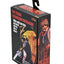 Texas Chainsaw Massacre Clothed Action Figure Leatherface 50th Anniversary 20 cm