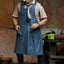 Texas Chainsaw Massacre Clothed Action Figure Leatherface 50th Anniversary 20 cm