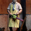 Texas Chainsaw Massacre Clothed Action Figure Leatherface 50th Anniversary 20 cm