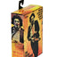 Texas Chainsaw Massacre Action Figure Ultimate Pretty Woman Leatherface 50th Anniversary 18 cm
