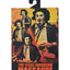 Texas Chainsaw Massacre Action Figure Ultimate Pretty Woman Leatherface 50th Anniversary 18 cm
