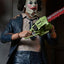 Texas Chainsaw Massacre Action Figure Ultimate Pretty Woman Leatherface 50th Anniversary 18 cm