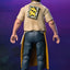 Fortnite/Texas Chainsaw Massacre Fortnitemares Action Figure Leatherface 18 cm