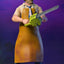 Fortnite/Texas Chainsaw Massacre Fortnitemares Action Figure Leatherface 18 cm