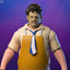Fortnite/Texas Chainsaw Massacre Fortnitemares Action Figure Leatherface 18 cm