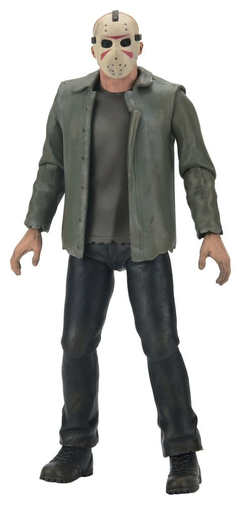 Fortnite: Fortnitemares Action Figure Jason Voorhees 18 cm