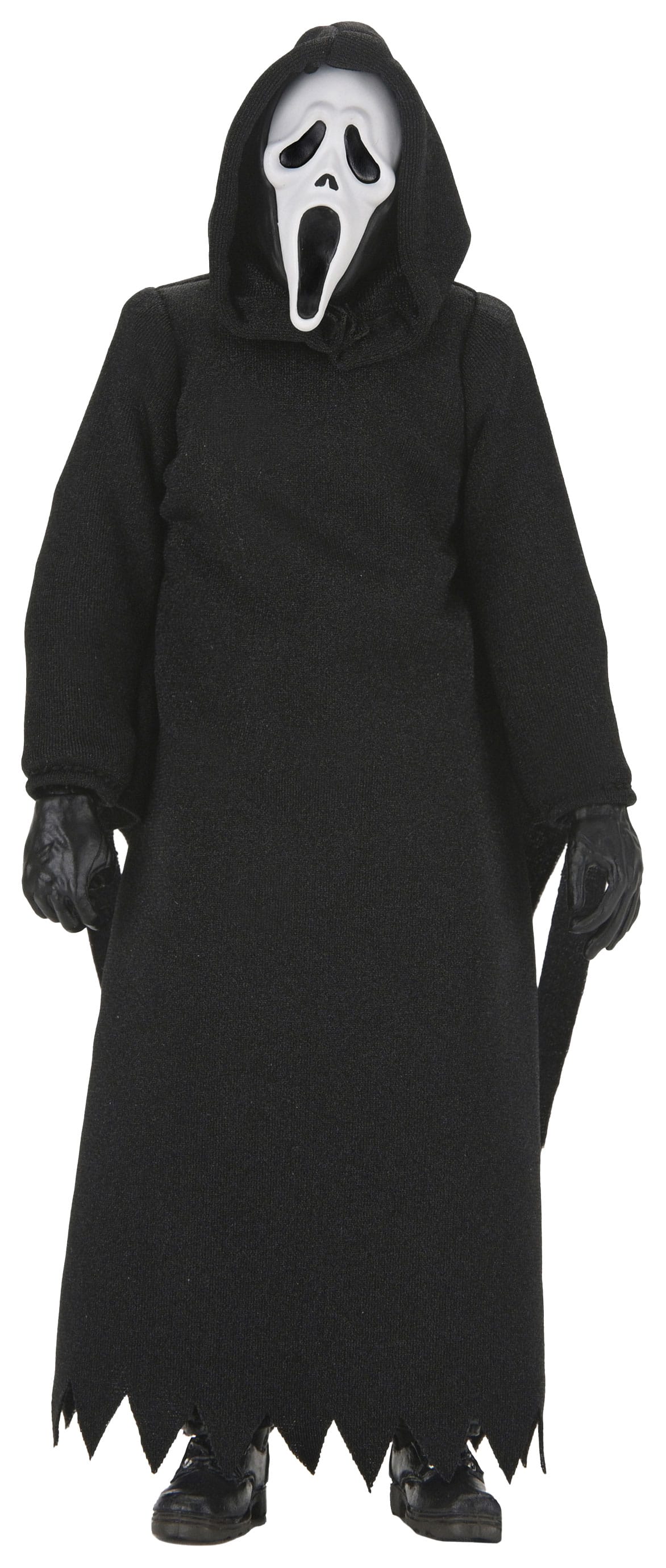 Scream Action Figure Ultimate Ghost Face Returns 18 cm