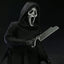 Scream Action Figure Ultimate Ghost Face Returns 18 cm