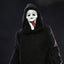 Scream Action Figure Ultimate Ghost Face Returns 18 cm