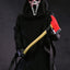 Scream Action Figure Ultimate Ghost Face Returns 18 cm