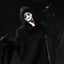 Scream Action Figure Ultimate Ghost Face Returns 18 cm