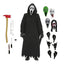 Scream Action Figure Ultimate Ghost Face Returns 18 cm