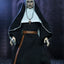 The Conjuring Universe Ultimate Action Figure The Nun (Valak) 18 cm