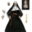 The Conjuring Universe Ultimate Action Figure The Nun (Valak) 18 cm