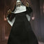 The Conjuring Universe Ultimate Action Figure The Nun (Valak) 18 cm