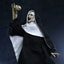 The Conjuring Universe Ultimate Action Figure The Nun (Valak) 18 cm
