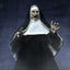 The Conjuring Universe Ultimate Action Figure The Nun (Valak) 18 cm