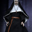 The Conjuring Universe Ultimate Action Figure The Nun (Valak) 18 cm