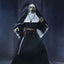The Conjuring Universe Ultimate Action Figure The Nun (Valak) 18 cm