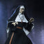 The Conjuring Universe Ultimate Action Figure The Nun (Valak) 18 cm