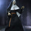 The Conjuring Universe Ultimate Action Figure The Nun (Valak) 18 cm