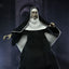 The Conjuring Universe Ultimate Action Figure The Nun (Valak) 18 cm