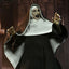 The Conjuring Universe Ultimate Action Figure The Nun (Valak) 18 cm