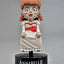 The Conjuring Universe Body Knocker Bobble Figure Annabelle 16 cm