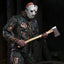 Friday the 13th Part 7 Action Figure Ultimate Jason New Blood 18 cm